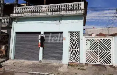 Casa comercial com 1 sala à venda na rua primícias, 80, chácara califórnia, são paulo, 300 m2 por r$ 1.600.000