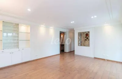 Apartamento com 3 quartos à venda na rua professor joão de oliveira torres, 600, jardim anália franco, são paulo, 150 m2 por r$ 1.850.000