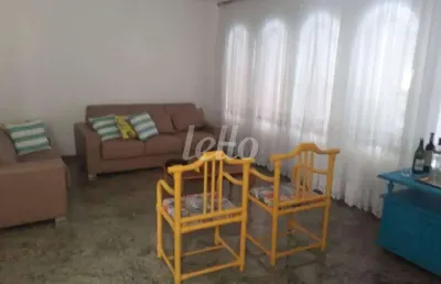 Casa com 3 quartos à venda na rua santa eufêmia, 357, vila carrão, são paulo, 280 m2 por r$ 1.100.000