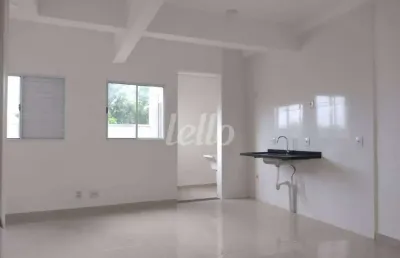 Kitnet / stúdio à venda na rua joão manuel, 2, chácara califórnia, são paulo, 29 m2 por r$ 250.000