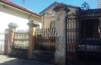 Casa comercial com 1 sala à venda na rua vilela, 120, tatuapé, são paulo, 100 m2 por r$ 1.500.000