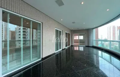 Apartamento com 3 quartos à venda na rua itapeti, 965, vila gomes cardim, são paulo, 329 m2 por r$ 2.650.000