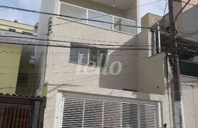 Casa com 3 quartos à venda na rua engenheiro eurico arnaldo guedes araújo, 42, tatuapé, são paulo, 219 m2 por r$ 1.500.000