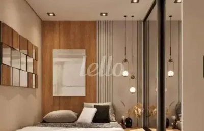 Kitnet / stúdio à venda na rua guaxupé, 200, vila formosa, são paulo, 37 m2 por r$ 339.000