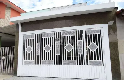 Casa comercial com 1 sala à venda na avenida dos pequis, 53, vila formosa, são paulo, 124 m2 por r$ 630.000