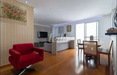 Apartamento com 2 quartos à venda na rua ivaí, 277, tatuapé, são paulo, 92 m2 por r$ 1.438.000