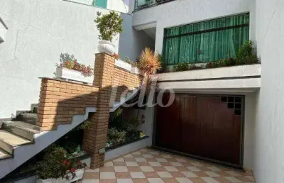Casa com 4 quartos à venda na rua carlito, 398, vila formosa, são paulo, 300 m2 por r$ 1.650.000