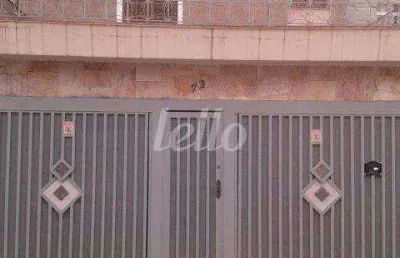 Casa com 3 quartos à venda na rua valadolid, 72, vila gomes cardim, são paulo, 150 m2 por r$ 1.300.000