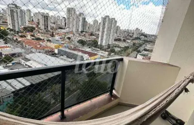 Apartamento com 3 quartos à venda na rua marechal barbacena, 972, vila regente feijó, são paulo, 114 m2 por r$ 1.280.000