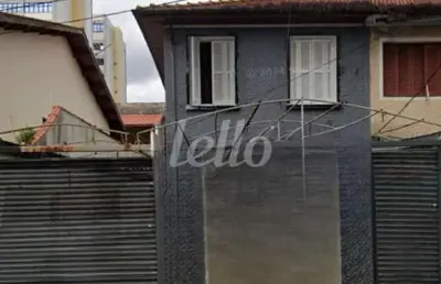 Terreno à venda na rua são jorge, 486, parque são jorge, são paulo, 214 m2 por r$ 1.000.000