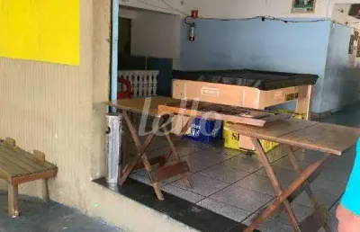 Ponto comercial à venda na rua boa esperança, 475, chácara santo antônio, são paulo, 113 m2 por r$ 950.000
