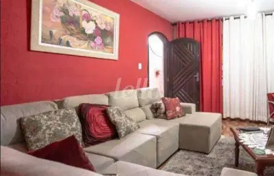 Casa com 3 quartos à venda na rua ganges, 101, vila carrão, são paulo, 116 m2 por r$ 950.000