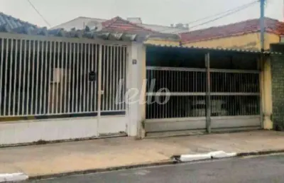 Terreno à venda na rua rodrigues barbosa, 84, tatuapé, são paulo, 410 m2 por r$ 1.800.000