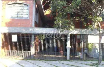 Casa comercial com 2 salas à venda na rua jacinto josé de araújo, 332, parque são jorge, são paulo, 500 m2 por r$ 2.100.000