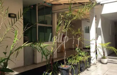 Prédio com 4 salas à venda na rua almirante calheiros, 304, tatuapé, são paulo, 400 m2 por r$ 3.600.000