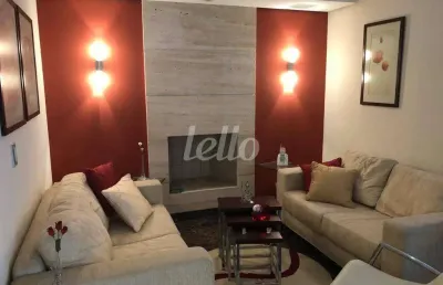 Apartamento com 4 quartos à venda na rua itapeti, 936, tatuapé, são paulo, 215 m2 por r$ 1.690.000