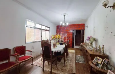 Casa comercial com 2 salas à venda na rua ana de proença, 115, chácara santo antônio, são paulo, 200 m2 por r$ 900.000