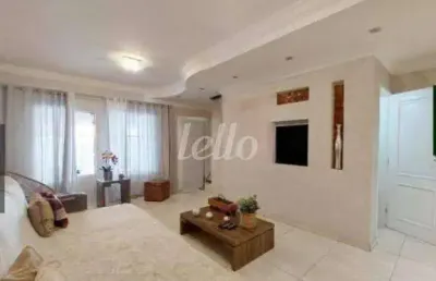 Casa comercial com 2 salas à venda na rua padre josé morschhauser, 148, vila gomes cardim, são paulo, 250 m2 por r$ 1.225.000