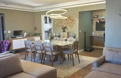 Apartamento com 4 quartos à venda na avenida joão xxiii, 550, vila formosa, são paulo, 178 m2 por r$ 950.000