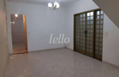 Casa comercial com 3 salas à venda na rua sante colombara, 190, tatuapé, são paulo, 375 m2 por r$ 1.200.000