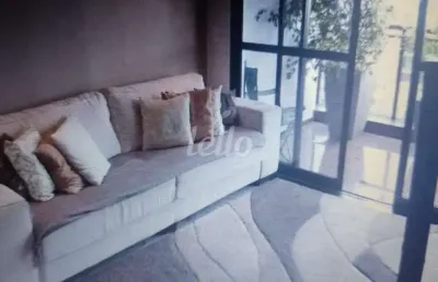 Apartamento com 3 quartos à venda na rua cantagalo, 447, vila gomes cardim, são paulo, 133 m2 por r$ 1.350.000