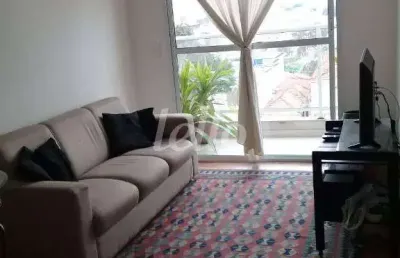 Apartamento com 2 quartos à venda na rua caetano de campos, 80, vila moreira, são paulo, 50 m2 por r$ 430.000