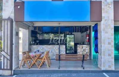 Ponto comercial à venda na estrada velha da penha, 80, tatuapé, são paulo, 118 m2 por r$ 270.000