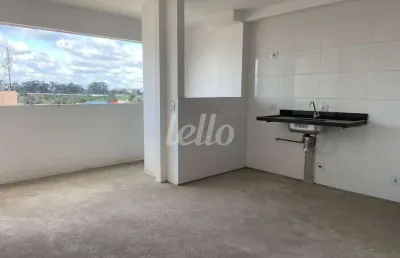 Apartamento com 2 quartos à venda na rua vênus, 512, vila formosa, são paulo, 54 m2 por r$ 439.500