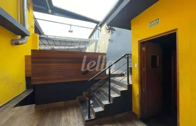 Casa comercial à venda na rua vale formoso, 367, tatuapé, são paulo, 240 m2 por r$ 1.650.000