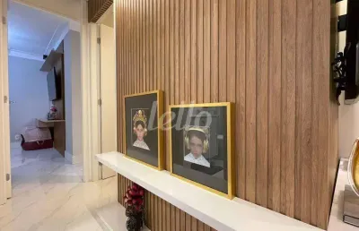 Apartamento com 3 quartos à venda na rua santa catarina, 707, parque são jorge, são paulo, 61 m2 por r$ 900.000