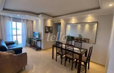 Apartamento com 3 quartos à venda na rua engenheiro guilherme cristiano frender, 118, vila antonieta, são paulo, 62 m2 por r$ 460.000