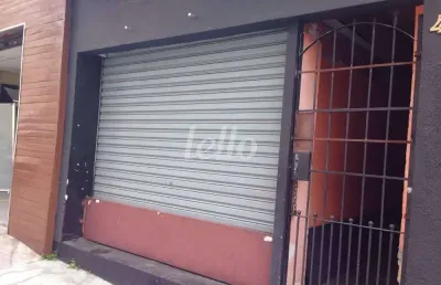 Ponto comercial à venda na rua padre estevão pernet, 466, tatuapé, são paulo, 280 m2 por r$ 2.300.000