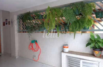Casa com 2 quartos à venda na rua alberto luchetti, 16, vila gomes cardim, são paulo, 100 m2 por r$ 848.000
