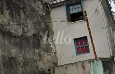 Terreno à venda na rua pedro nicolau bernardo, 19, tatuapé, são paulo, 270 m2 por r$ 700.000