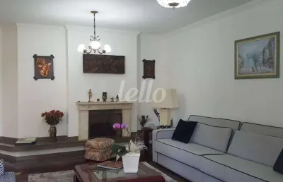 Apartamento com 3 quartos à venda na rua eleonora cintra, 391, jardim anália franco, são paulo, 222 m2 por r$ 980.000