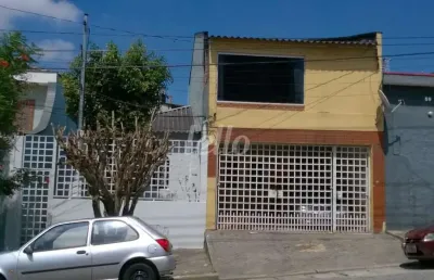 Terreno à venda na rua condeúba, 45, vila carrão, são paulo, 1 m2 por r$ 1.650.000