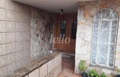 Casa com 4 quartos à venda na rua engenheiro reynaldo cajado, 72, tatuapé, são paulo, 350 m2 por r$ 1.850.000