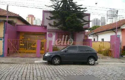 Terreno à venda na rua guaraciaba, 594, tatuapé, são paulo, 800 m2 por r$ 5.000.000