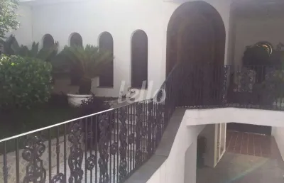 Casa comercial com 1 sala à venda na rua maria afonso, 465, chácara mafalda, são paulo, 430 m2 por r$ 1.400.000