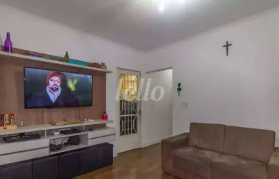 Casa com 3 quartos à venda na rua frei agostinho de jesus, 229, chácara belenzinho, são paulo, 100 m2 por r$ 550.000