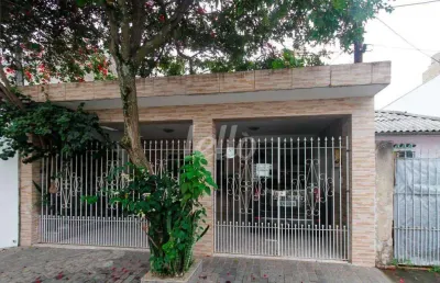 Casa com 3 quartos à venda na rua guatacaba, 100, vila gomes cardim, são paulo, 124 m2 por r$ 1.180.000