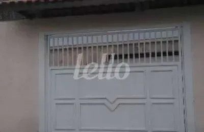 Casa com 3 quartos à venda na rua de pedestre maria rosa, 15, chácara mafalda, são paulo, 300 m2 por r$ 1.000.000