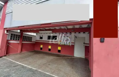 Casa comercial com 4 salas à venda na avenida água fria, 1477, água fria, são paulo, 296 m2 por r$ 1.277.000