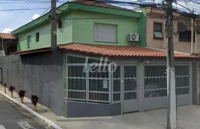 Casa com 3 quartos à venda na rua capitão luís ramos, 7, carandiru, são paulo, 200 m2 por r$ 1.100.000