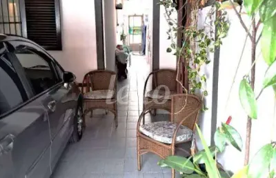 Casa com 3 quartos à venda na rua tarquínio de sousa, 304, vila guaca, são paulo, 121 m2 por r$ 585.000