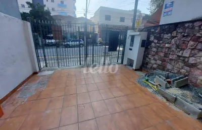 Casa comercial com 2 salas à venda na rua salvador romeu, 44, vila isolina mazzei, são paulo, 100 m2 por r$ 550.000