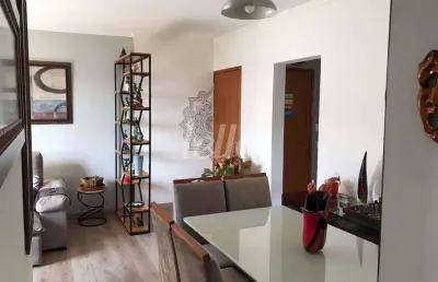 Apartamento com 2 quartos à venda na rua doutor guilherme cristoffel, 121, santana, são paulo, 75 m2 por r$ 580.000