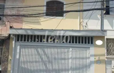 Casa com 4 quartos à venda na rua francisca maria de souza, 264, parada inglesa, são paulo, 96 m2 por r$ 580.000
