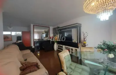 Apartamento com 3 quartos à venda na rua altinópolis, 373, água fria, são paulo, 194 m2 por r$ 950.000