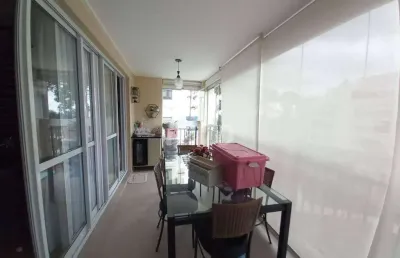 Apartamento com 3 quartos à venda na rua mateus garcia, 919, vila irmãos arnoni, são paulo, 105 m2 por r$ 1.300.000
